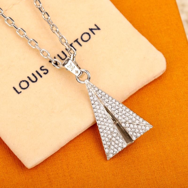 Louis Vuitton Necklaces